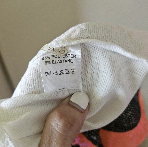 Wise & Pretty Sequin Cut Out Strappy Tank NWT - Picture 6 of 6